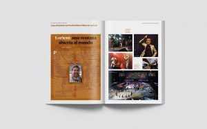 Reportaje de la Música Asturiana 2013
