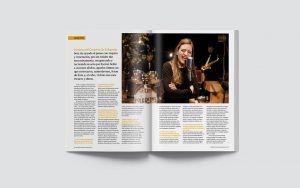 Entrevista del Anuariu de la Música Asturiana 2014