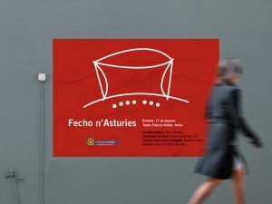 Teatru fecho n'Asturies
