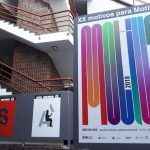 Jornadas de Motiva en la Escuela de Arte de Oviedo